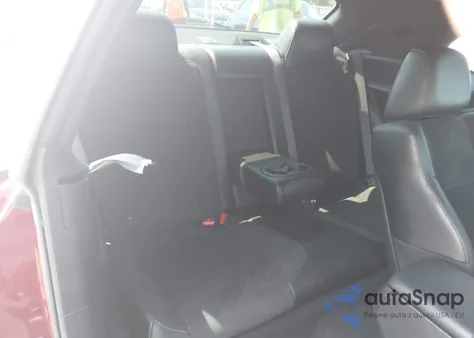 2023 Dodge Challenger R/T from USA, damaged, VIN 2C3CDZBT2PH654425